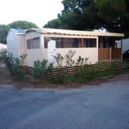 Mhvacances Louent Plusieurs Mobilhomes Dans Camping 4 Etoiles A 200M De La Plage Et Cure Thermale Canet-en-Roussillon Eksteriør bilde