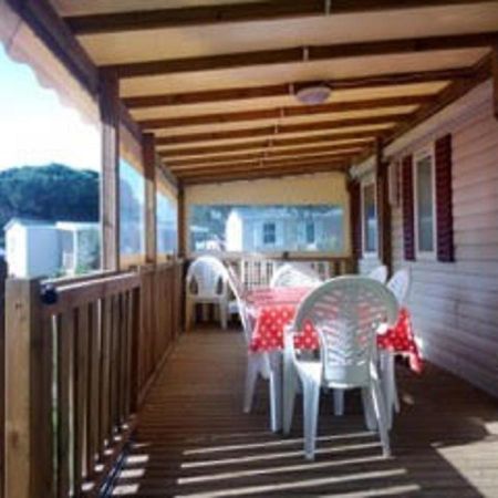 Mhvacances Louent Plusieurs Mobilhomes Dans Camping 4 Etoiles A 200M De La Plage Et Cure Thermale Canet-en-Roussillon Eksteriør bilde