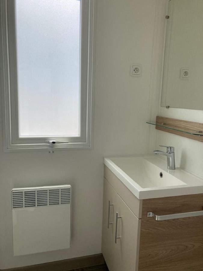 Mhvacances Louent Plusieurs Mobilhomes Dans Camping 4 Etoiles A 200M De La Plage Et Cure Thermale Canet-en-Roussillon Eksteriør bilde