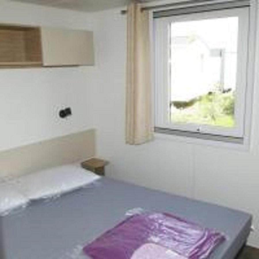 Mhvacances Louent Plusieurs Mobilhomes Dans Camping 4 Etoiles A 200M De La Plage Et Cure Thermale Canet-en-Roussillon Eksteriør bilde