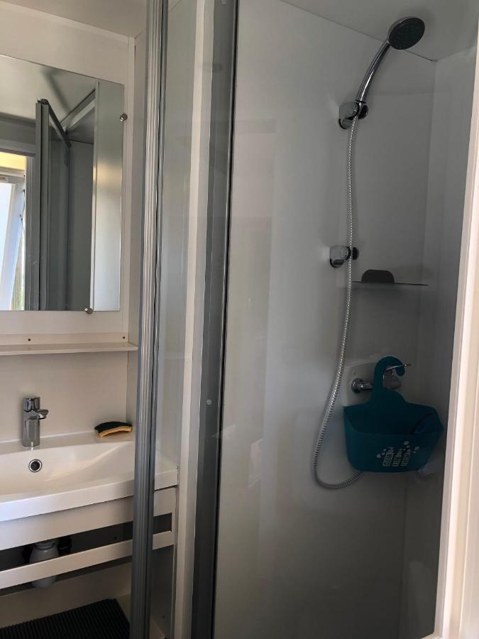 Mhvacances Louent Plusieurs Mobilhomes Dans Camping 4 Etoiles A 200M De La Plage Et Cure Thermale Canet-en-Roussillon Eksteriør bilde