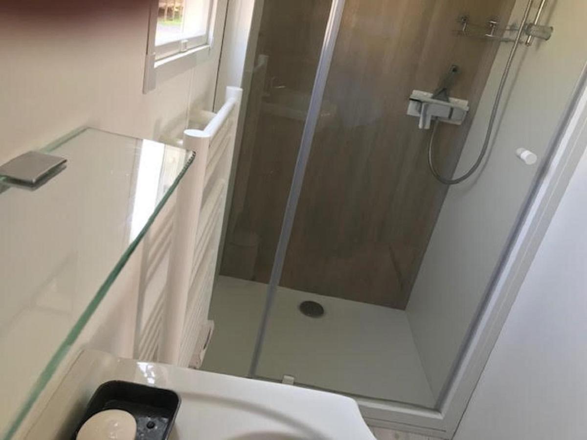 Mhvacances Louent Plusieurs Mobilhomes Dans Camping 4 Etoiles A 200M De La Plage Et Cure Thermale Canet-en-Roussillon Eksteriør bilde