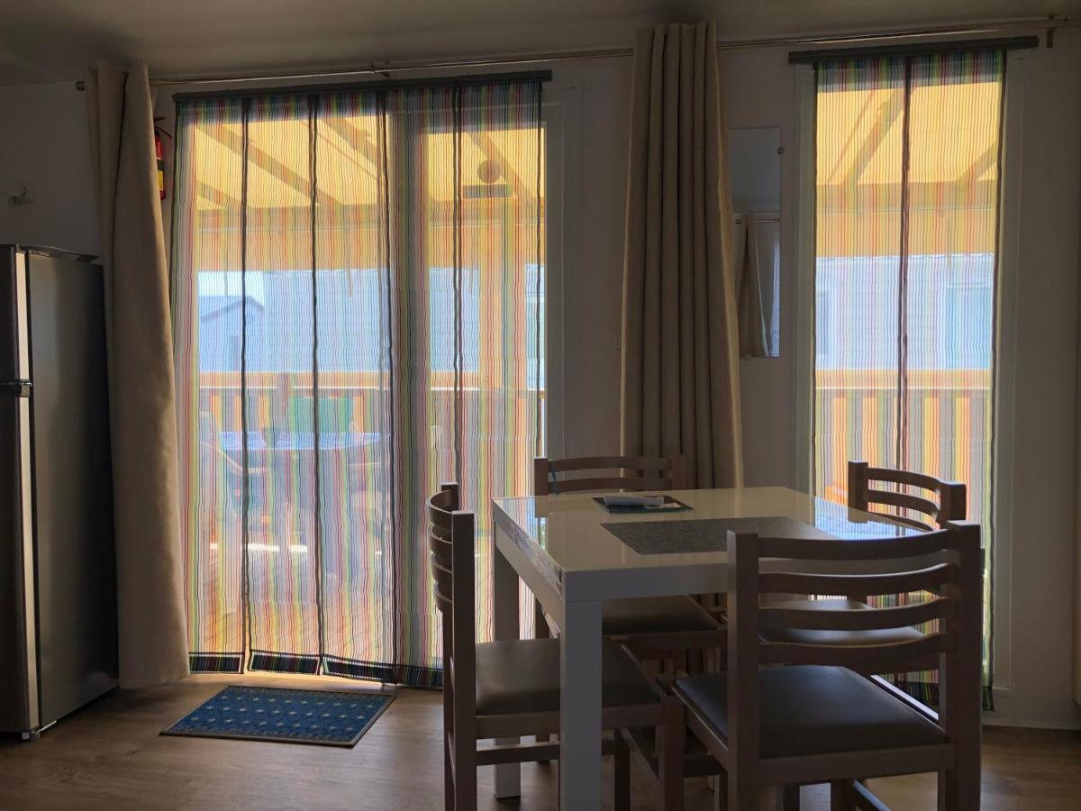 Mhvacances Louent Plusieurs Mobilhomes Dans Camping 4 Etoiles A 200M De La Plage Et Cure Thermale Canet-en-Roussillon Eksteriør bilde