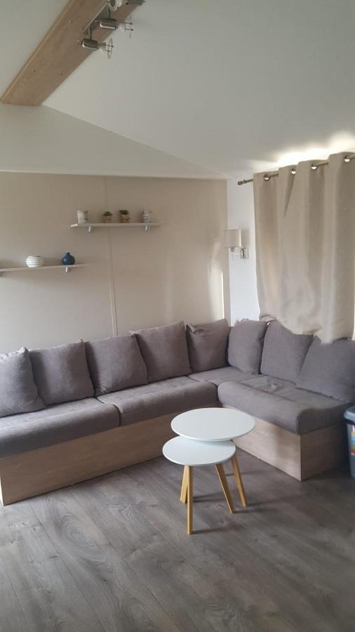 Mhvacances Louent Plusieurs Mobilhomes Dans Camping 4 Etoiles A 200M De La Plage Et Cure Thermale Canet-en-Roussillon Eksteriør bilde