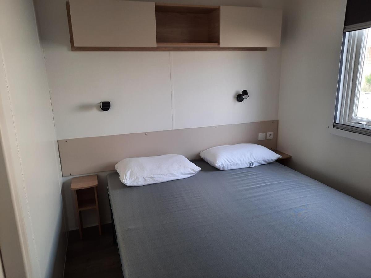 Mhvacances Louent Plusieurs Mobilhomes Dans Camping 4 Etoiles A 200M De La Plage Et Cure Thermale Canet-en-Roussillon Eksteriør bilde
