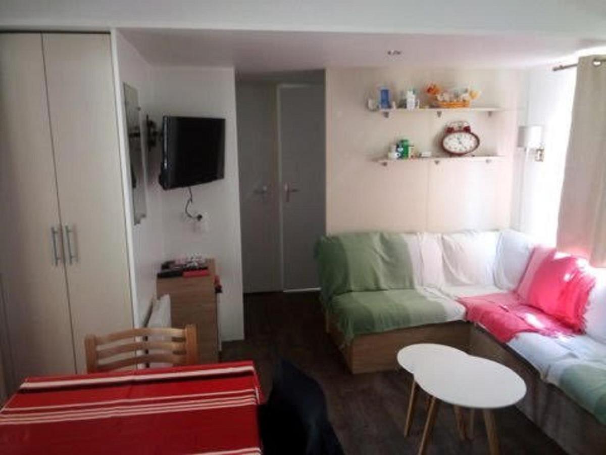 Mhvacances Louent Plusieurs Mobilhomes Dans Camping 4 Etoiles A 200M De La Plage Et Cure Thermale Canet-en-Roussillon Eksteriør bilde